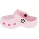 Klapki Crocs Classic Clog T Jr 206990-6ZW 25/26
