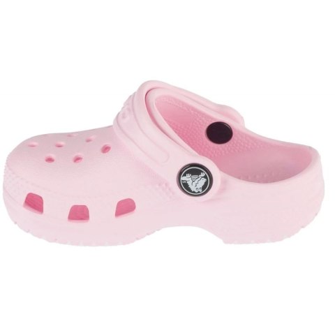 Klapki Crocs Classic Clog T Jr 206990-6ZW 25/26 Klapki Crocs Classic Clog T Jr 206990-6ZW 25/26