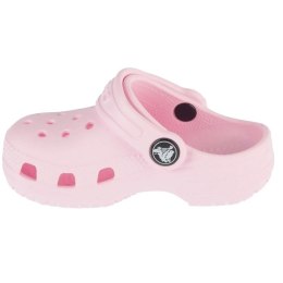 Klapki Crocs Classic Clog T Jr 206990-6ZW 27/28