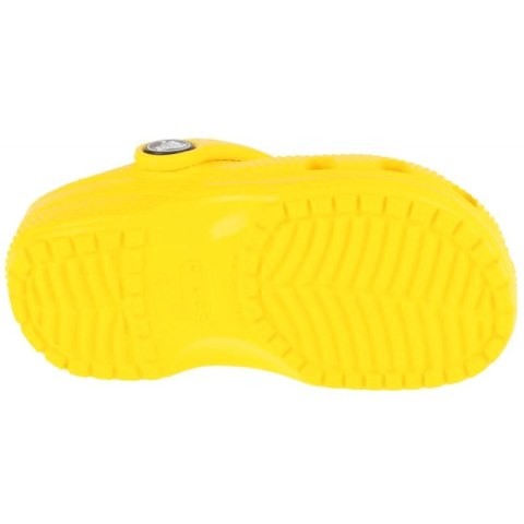 Klapki Crocs Classic Clog T Jr 206990-77J 25/26 Klapki Crocs Classic Clog T Jr 206990-77J 25/26