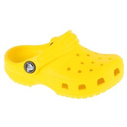 Klapki Crocs Classic Clog T Jr 206990-77J 27/28