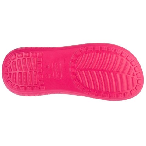 Klapki Crocs Classic Crush Sandal 207670-6ZQ 36/37 Klapki Crocs Classic Crush Sandal 207670-6ZQ 36/37