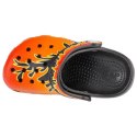 Klapki Crocs Classic Flame Clogs Kids T Jr 211214-0C4 25/26