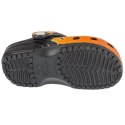 Klapki Crocs Classic Flame Clogs Kids T Jr 211214-0C4 25/26