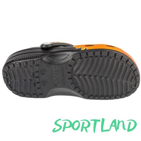 Klapki Crocs Classic Flames Clog 211004-0C4 43/44 Klapki Crocs Classic Flames Clog 211004-0C4 43/44