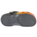 Klapki Crocs Classic Flames Clog Jr 210993-0C4 30/31