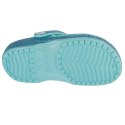 Klapki Crocs Classic Frozen Elsa Clog Jr 210235-90H 30/31