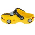 Klapki Crocs Classic Iam Race Car Clog T Jr 210991-77J 25/26