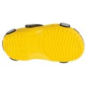 Klapki Crocs Classic Iam Race Car Clog T Jr 210991-77J 25/26