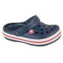 Klapki Crocs Crocband Clog K Jr 207005-485 25/26