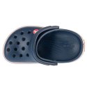 Klapki Crocs Crocband Clog K Jr 207005-485 25/26