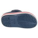 Klapki Crocs Crocband Clog K Jr 207005-485 25/26