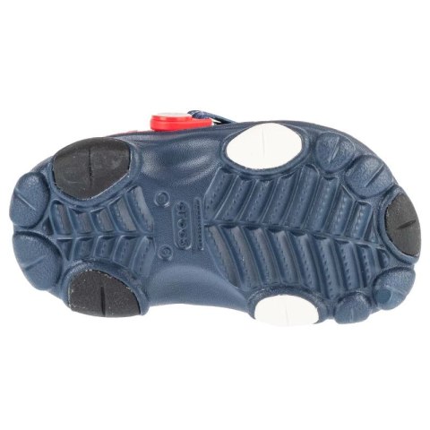 Klapki Crocs Spiderman All Terain Clog T Jr 209258-410 24/25 Klapki Crocs Spiderman All Terain Clog T Jr 209258-410 24/25