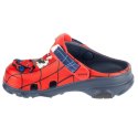 Klapki Crocs Team Spiderman All Terain Clog Jr 208786-410 33/34