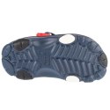 Klapki Crocs Team Spiderman All Terain Clog Jr 208786-410 33/34