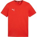 Koszulka Puma Team Goal Casuals Tee M 658615 01 XL