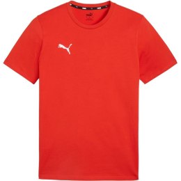 Koszulka Puma Team Goal Casuals Tee M 658615 01 XL