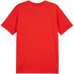 Koszulka Puma Team Goal Casuals Tee M 658615 01 XL