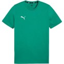 Koszulka Puma Team Goal Casuals Tee M 658615 05 L