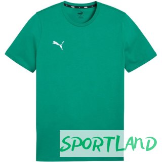 Koszulka Puma Team Goal Casuals Tee M 658615 05 XL