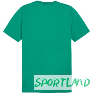 Koszulka Puma Team Goal Casuals Tee M 658615 05 XL
