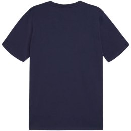 Koszulka Puma Team Goal Casuals Tee M 658615 06 L