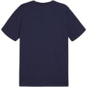 Koszulka Puma Team Goal Casuals Tee M 658615 06 XL Koszulka Puma Team Goal Casuals Tee M 658615 06 XL