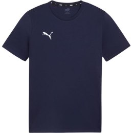 Koszulka Puma Team Goal Casuals Tee M 658615 06 M