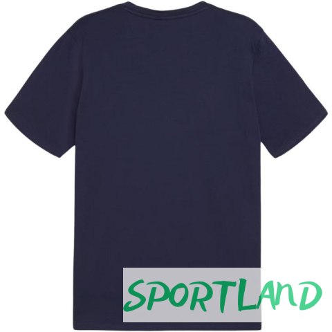 Koszulka Puma Team Goal Casuals Tee M 658615 06 M Koszulka Puma Team Goal Casuals Tee M 658615 06 M