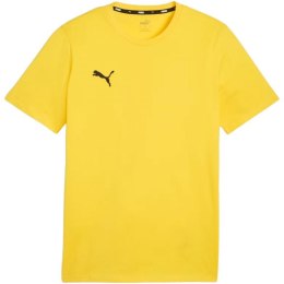 Koszulka Puma Team Goal Casuals Tee M 658615 07 L