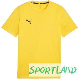 Koszulka Puma Team Goal Casuals Tee M 658615 07 M