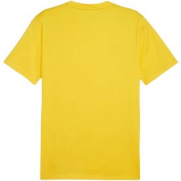 Koszulka Puma Team Goal Casuals Tee M 658615 07 M