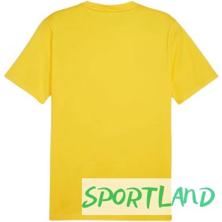 Koszulka Puma Team Goal Casuals Tee M 658615 07 M