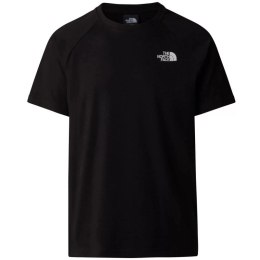 Koszulka The North Face M North Face Tee M NF0A87NUJK31 XL