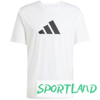 Koszulka adidas 3Bar Tee M JD4913 L