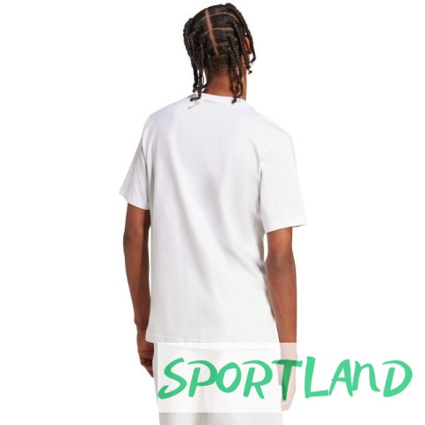 Koszulka adidas 3Bar Tee M JD4913 L Koszulka adidas 3Bar Tee M JD4913 L