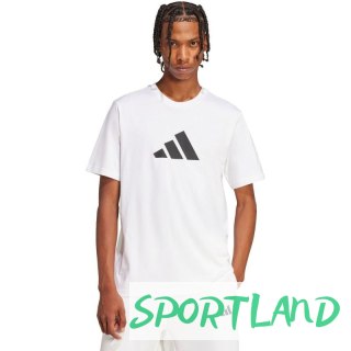 Koszulka adidas 3Bar Tee M JD4913 M