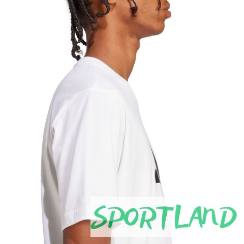 Koszulka adidas 3Bar Tee M JD4913 M Koszulka adidas 3Bar Tee M JD4913 M