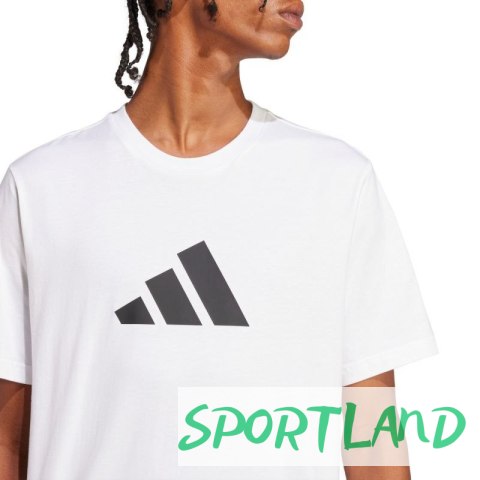 Koszulka adidas 3Bar Tee M JD4913 M Koszulka adidas 3Bar Tee M JD4913 M