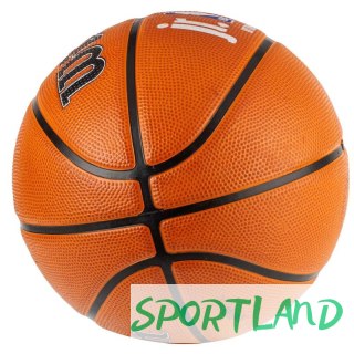 Piłka do koszykówki Wilson NBA WNBA Auth Outdoor Ball Jr WZ3021801XB 6