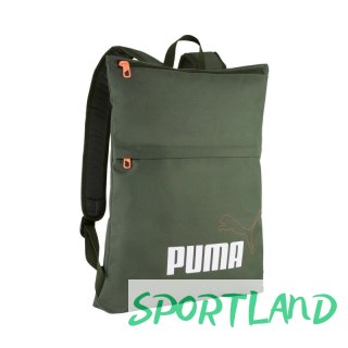 Plecak Puma Phase Elemental 90695 07 N/A