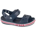 Sandały Crocs Bayaband Sandal Jr 211054-4CC 30/31