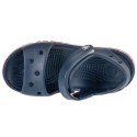 Sandały Crocs Bayaband Sandal Jr 211054-4CC 30/31