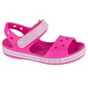 Sandały Crocs Bayaband Sandal Jr 211054-6QQ 33/34