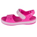 Sandały Crocs Bayaband Sandal Jr 211054-6QQ 33/34