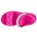 Sandały Crocs Bayaband Sandal Jr 211054-6QQ 33/34