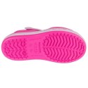 Sandały Crocs Bayaband Sandal Jr 211054-6QQ 33/34