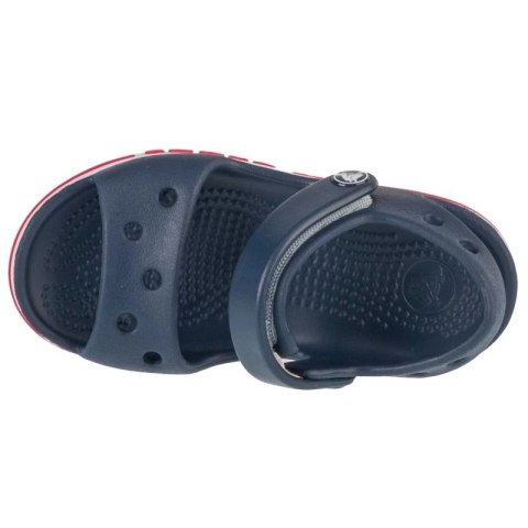Sandały Crocs Bayaband Sandal T Jr 211055-4CC 27/28 Sandały Crocs Bayaband Sandal T Jr 211055-4CC 27/28