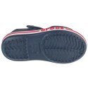 Sandały Crocs Bayaband Sandal T Jr 211055-4CC 27/28