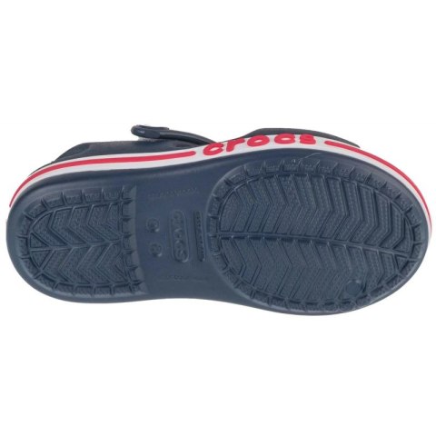 Sandały Crocs Bayaband Sandal T Jr 211055-4CC 27/28 Sandały Crocs Bayaband Sandal T Jr 211055-4CC 27/28